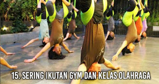 Kebiasaan Sepele yang Ternyata Jadi Sumber Keborosan