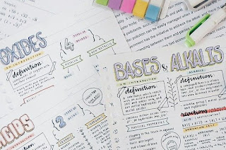 FAKTA GAYA BELAJAR VISUAL CHECK! SIAPA TAU GAYA BELAJAR KALIAN SEPERTI INI?