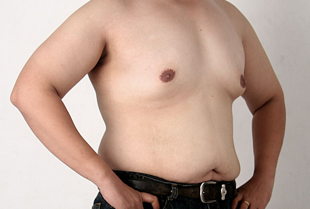 5 tips sederhana mengecilkan perut agan yang buncit