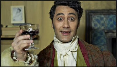 &#91;REVIEW FILM&#93; What We Do in The Shadows ; Dokumenter Kehidupan Vampire