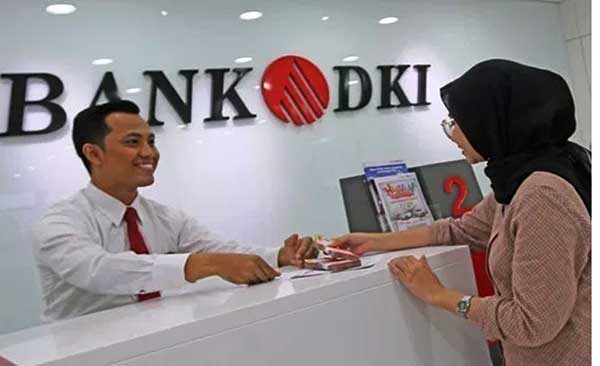 DKI Lepas Tangan Soal Sponsor Formula E, Bank Plat Merah Jadi Harapan