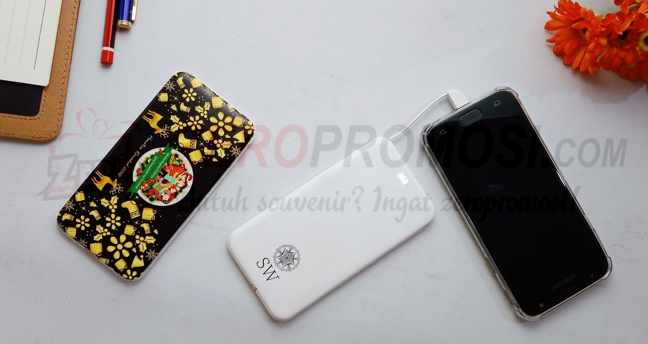  Rekomendasi Aneka Macam Souvenir Natal Eksklusif Termurah !