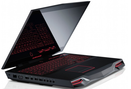 10 Laptop Terbaik Khusus Untuk Game