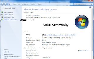 Cara Install Point Blank Zeppeto Di PC Low End