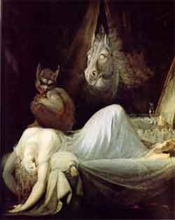 Mengenal Astral Projection (yg pernah ngalamin masuk!!)