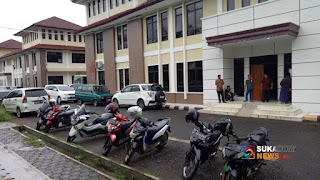 Kasus SPK Bodong Senilai Rp1,9 M Diduga Libatkan Oknum DPRD dan Aparatur Pemkab Smi