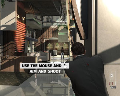 Jual Murah PC Game Max Payne 3 per DVD 5rb Klaten - Jateng