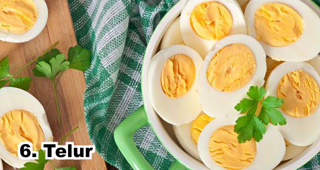 Ternyata 6 Jenis Makanan Ini Tidak Dianjurkan Dipanaskan Ulang Lho !