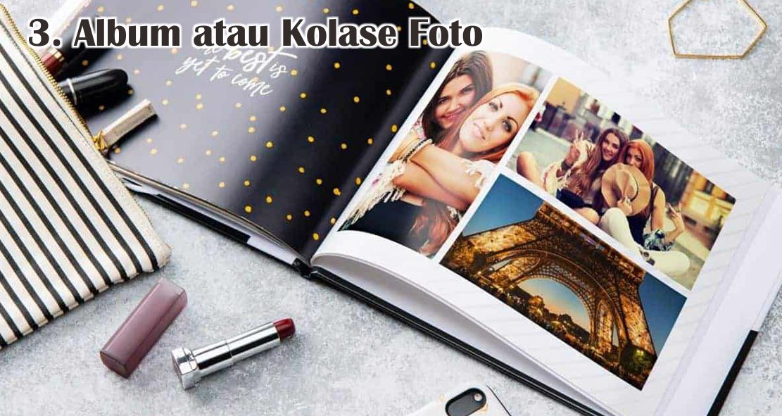  Inspirasi Kado Natal Simple dan Berkesan Untuk Sahabat !