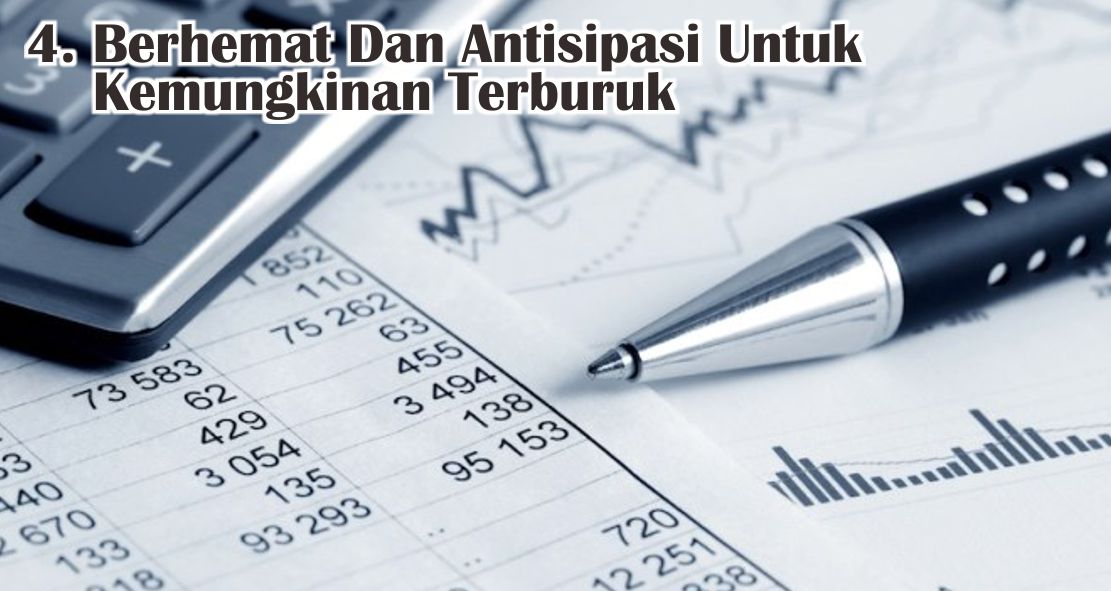  4 Cara Agar Bisnis Mampu Bertahan Di Tengah Krisis Pandemi !