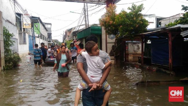 lipi-tegaskan-bogor-bukan-penyebab-banjir-jakarta