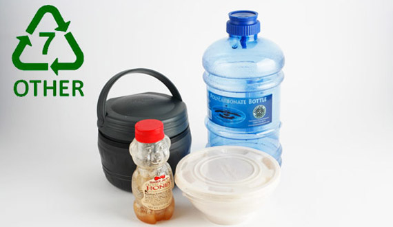 Arti Simbol Pada Kemasan Berbahan Plastik