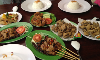 7 Jajanan Kuliner Khas Sleman, Yang Wajib Agan Icip Ketika Liburan di Yogyakarta