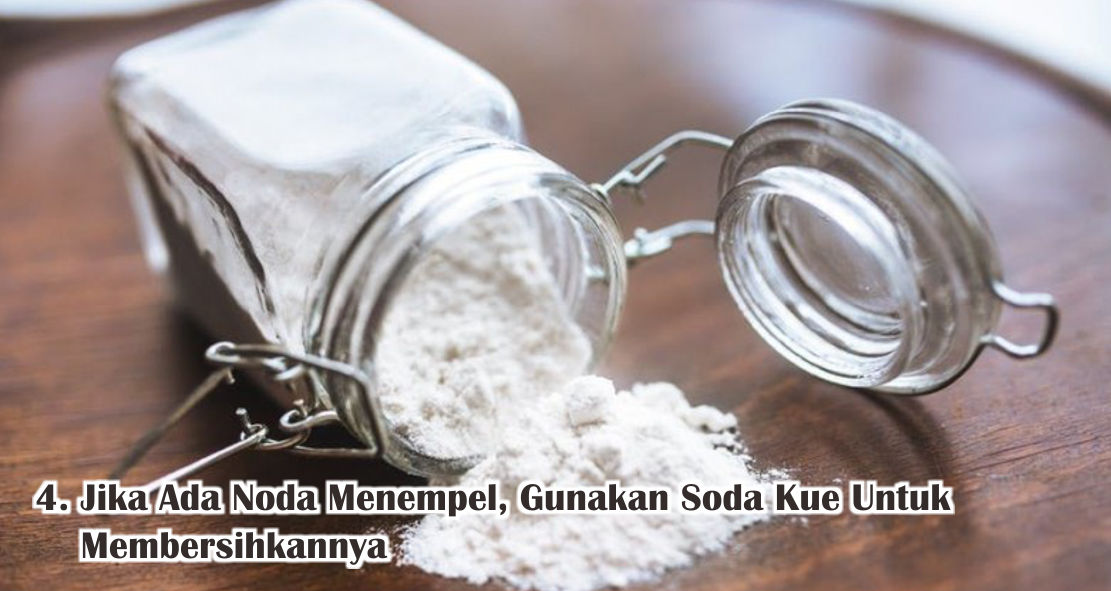 Cara Merawat Mug Dengan Benar Agar Tetap Awet
