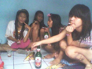 Cara efektive memperbaiki generasi bangsa!