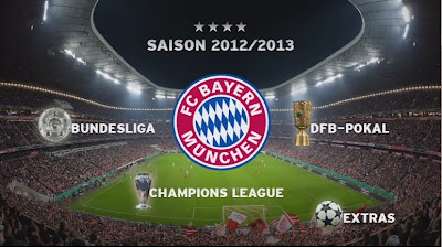 FC Bayern München Fans &#91;Official For Share&#93;