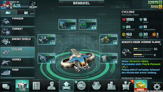 Game keren android mirip C&C PC RTS CLASSIC