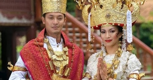 Kearifan Lokal Lampung: Mau Menikahi Gadis, Pria Akan Terang-terangan atau Culik?