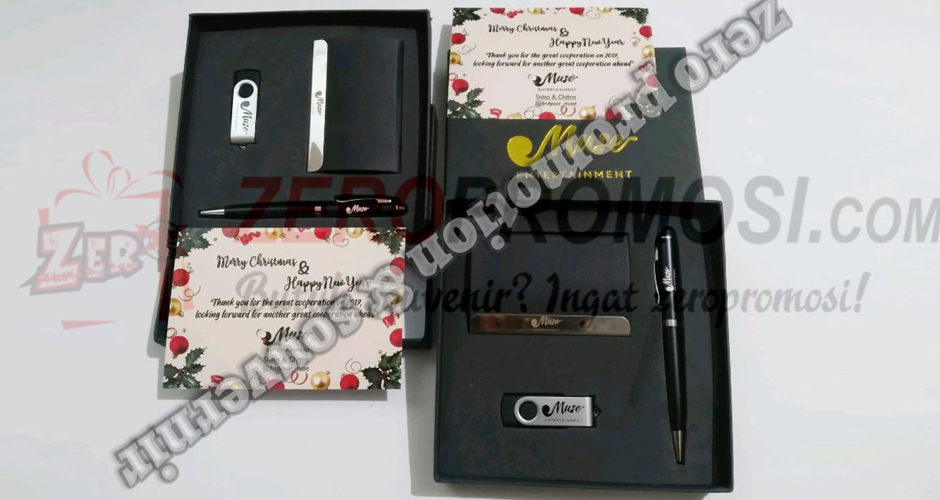  Rekomendasi Aneka Macam Souvenir Natal Eksklusif Termurah !