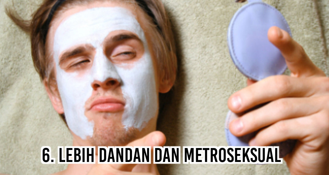  Inilho Ciri-ciri Kalo Cowok Kamu Gak Setia