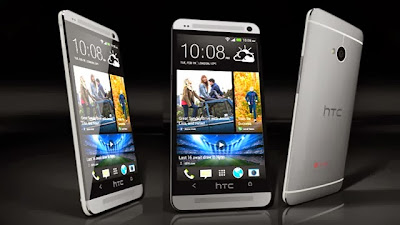 6 Handpone android terlaris 2013