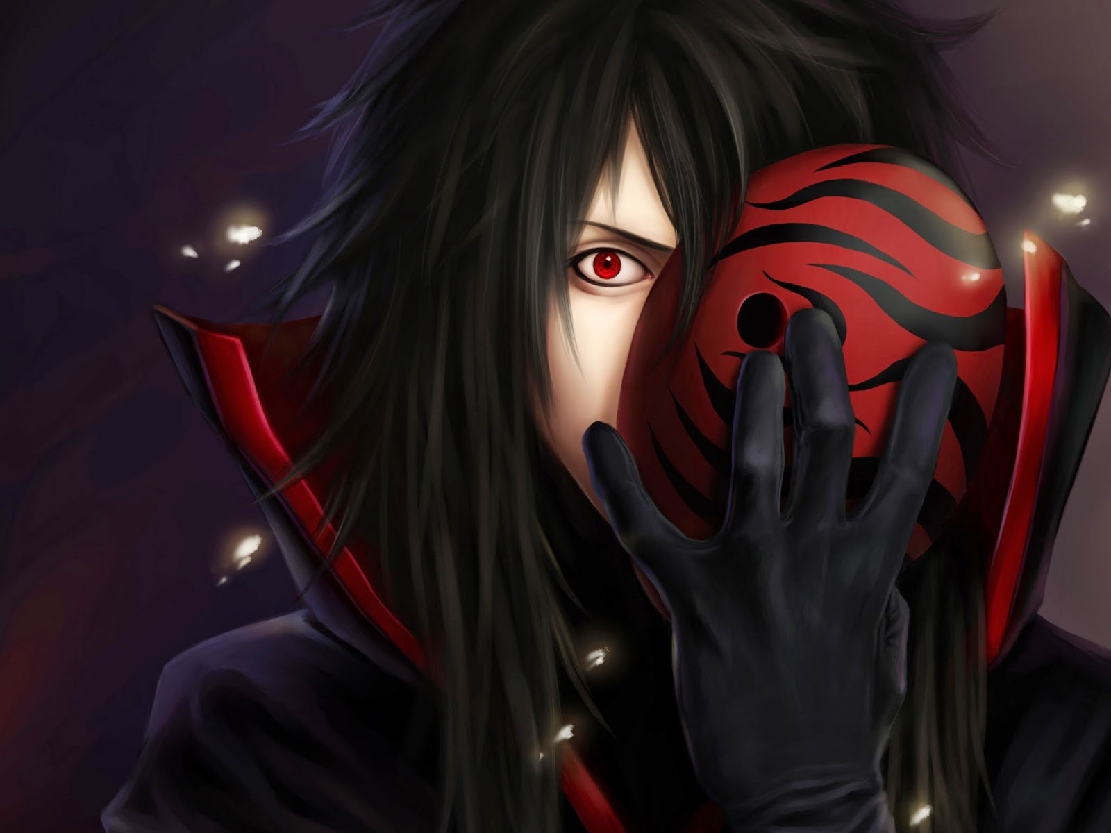 Agan nyari wallpaper keren Naruto? sini dah