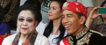 &#91;PIC&#93; Wanita-wanita Muda Cantik Disekitar Jokowi .... Woowwwww!