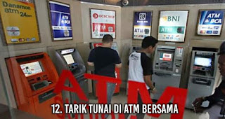 Kebiasaan Sepele yang Ternyata Jadi Sumber Keborosan