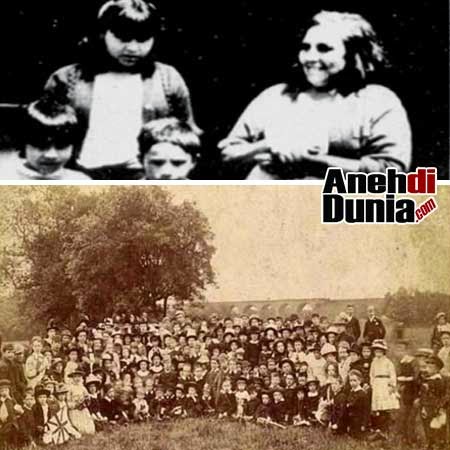 &#91;WOW&#93; Rekor Dunia Ibu Melahirkan Anak Terbanyak