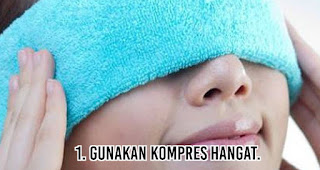 Sakit Mata Menular Lewat Pandangan, Mitos atau Fakta?