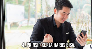 Nih Prinsip Berbisnis agar Sukses dari orang Tionghoa