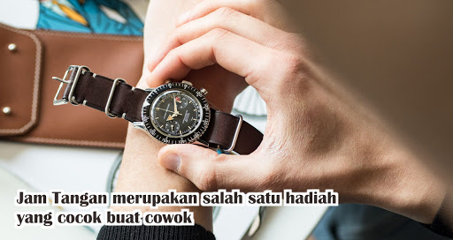  Masih Bingung Cari Kado Buat Cowok ? Kasih Aja Ini !