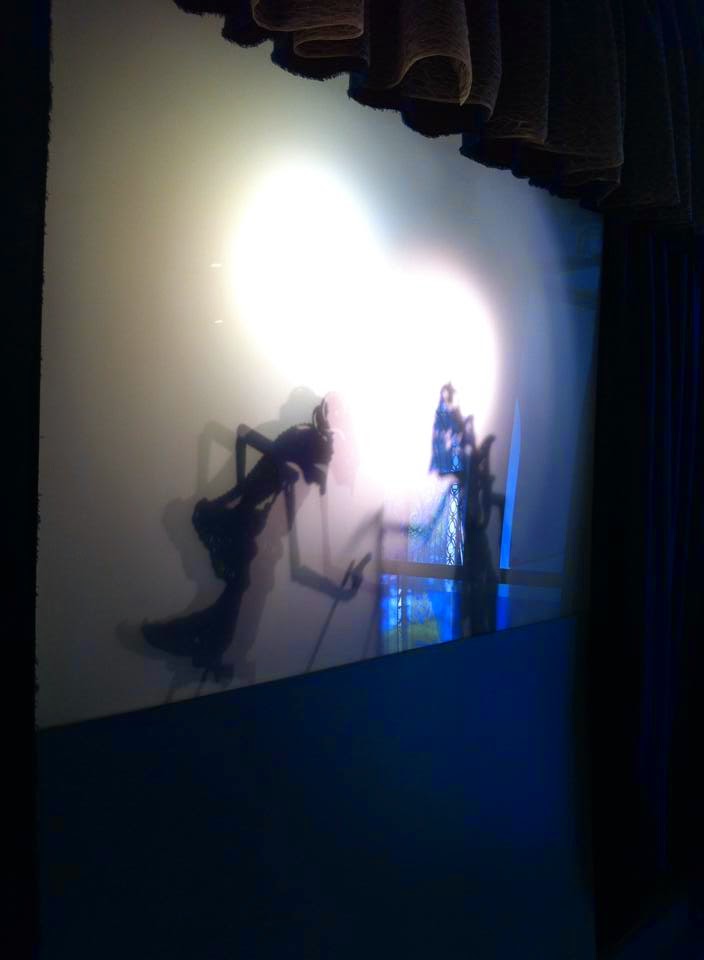 wayang kulit 100% made in MEXICO ??