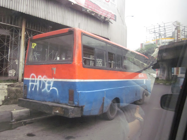 &#91;Himbauan &amp; Pertanyaan&#93; Jangan sita jalan kami