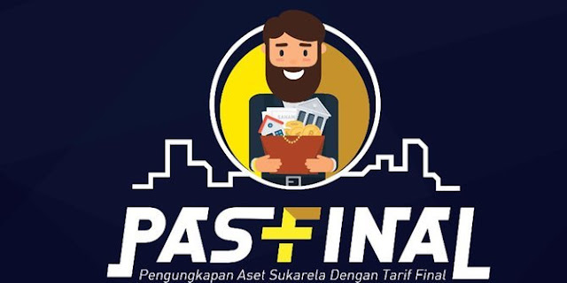 Pas-Final Saat Tepat Untuk Ungkap Harta Karun