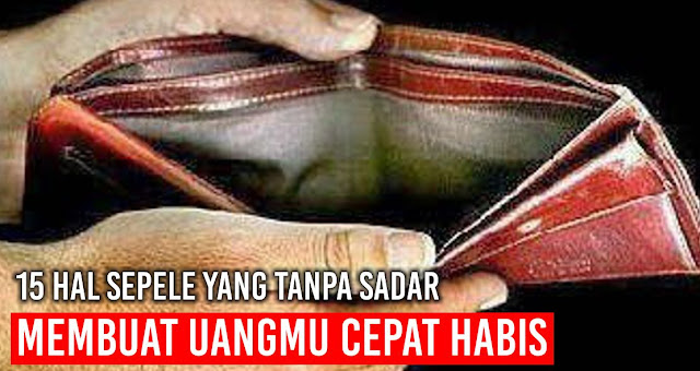 kebiasaan-sepele-yang-ternyata-jadi-sumber-keborosan