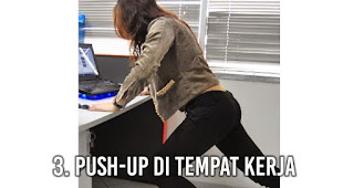 Bosan? Yuk Lakukan Hal ini untuk Mengganti Olahraga!