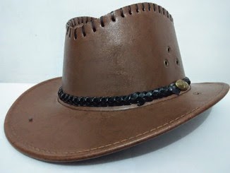 JUAL TOPI COWBOY KEREN MURAH