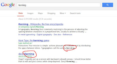 Apakah agan udah tau &quot;easter eggs&quot; yang dibuat google ?