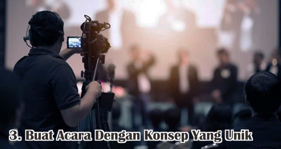  6 Hal Yang Perlu Diperhatikan Saat Launching Produk ! 