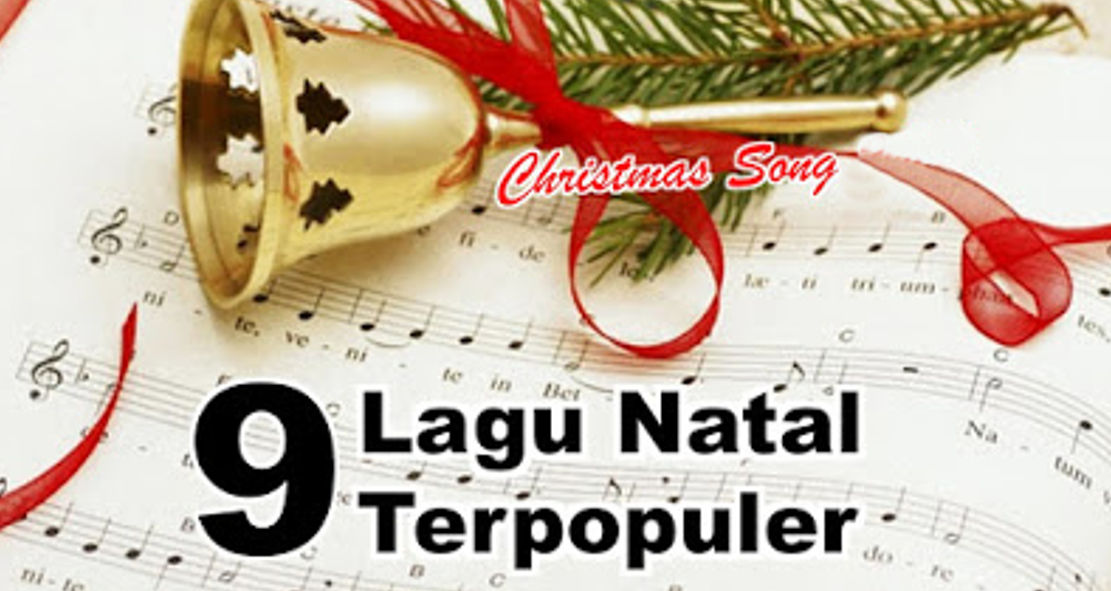 rekomendasi-lagu-natal-populer-untuk-meriahkan-natal