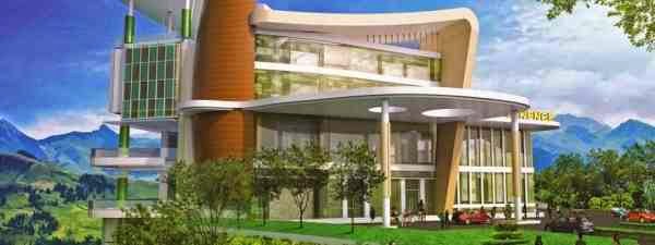 Sahid Eminence Ciloto Puncak Resort and Four Star Condotel MD429