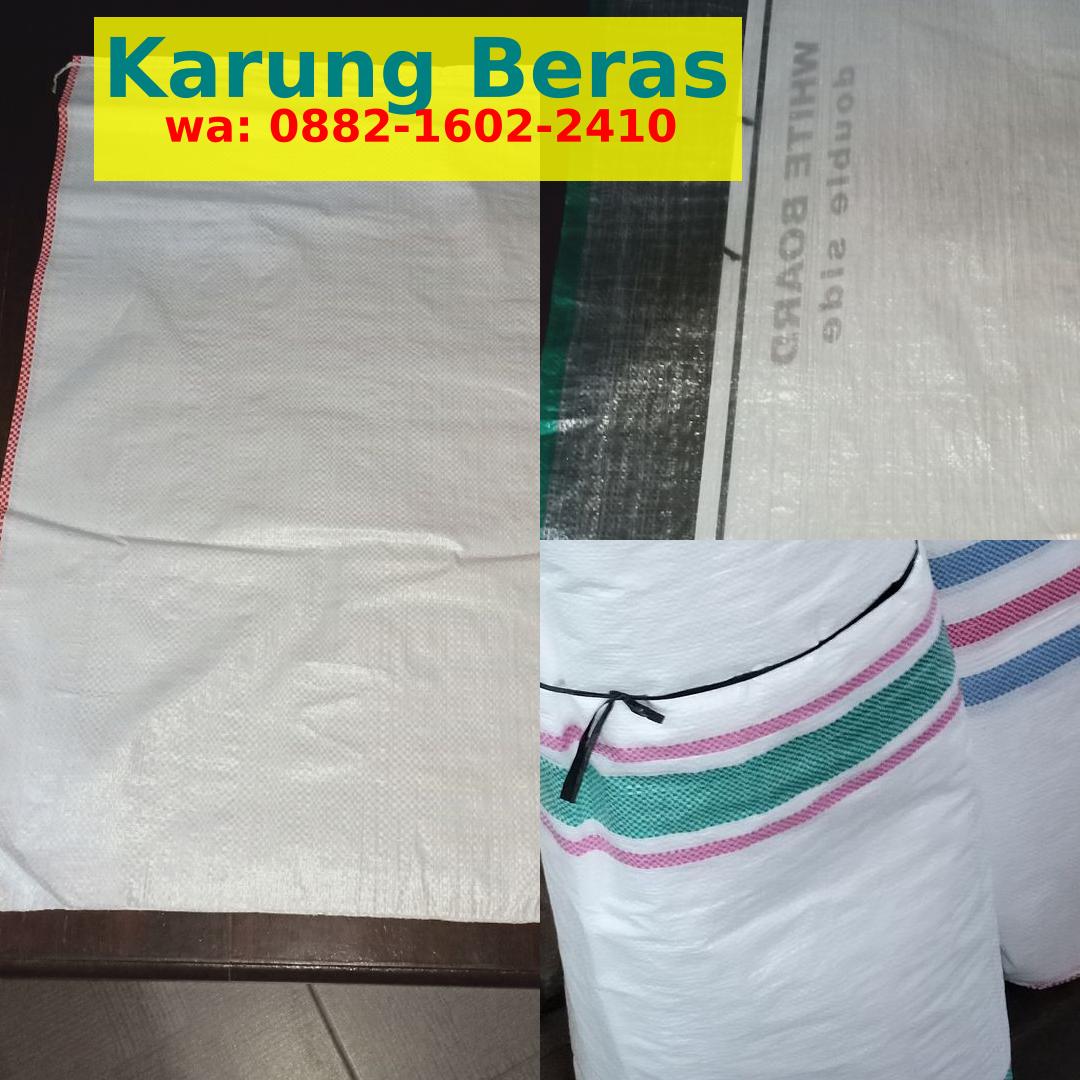 Beras Karung Kecil 5kg 088ᒿ.IᏮ0ᒿ.ᒿԿI0{WA}