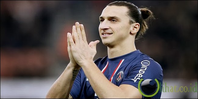 10 Pemain Sepakbola Yang akan Menjadi Legend Setelah Pensiun