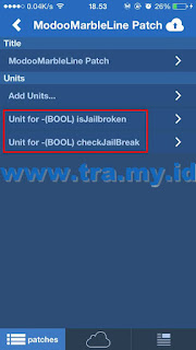 &#91;INFO&#93; Tips Mengatasi Let's Get Rich Force Close Pada iOS (iPhone/iPad Jailbreak)