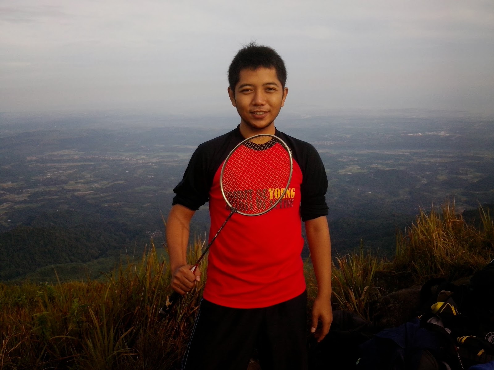 7 Hal terWOW di Puncak Gunung