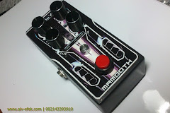 Efek Gitar Stompbox dan Adaptor Clone Termurah gan,,