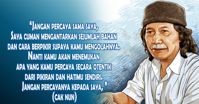 Sukses kanan banget atau kiri banget ala Jombang