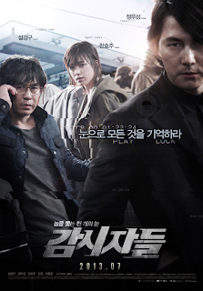 10 Film Korea yang terlaris dan terbaik