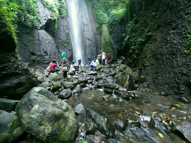&#91;CatPer Pertama&#93; Curug Nangka, Bogor